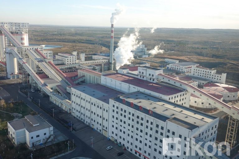 Жилд нэг тэрбум гаруй тонн нүүрс олборлож буй Ордос хотын нүүрсний уурхайн аж үйлдвэржилтийн ТУРШЛАГА