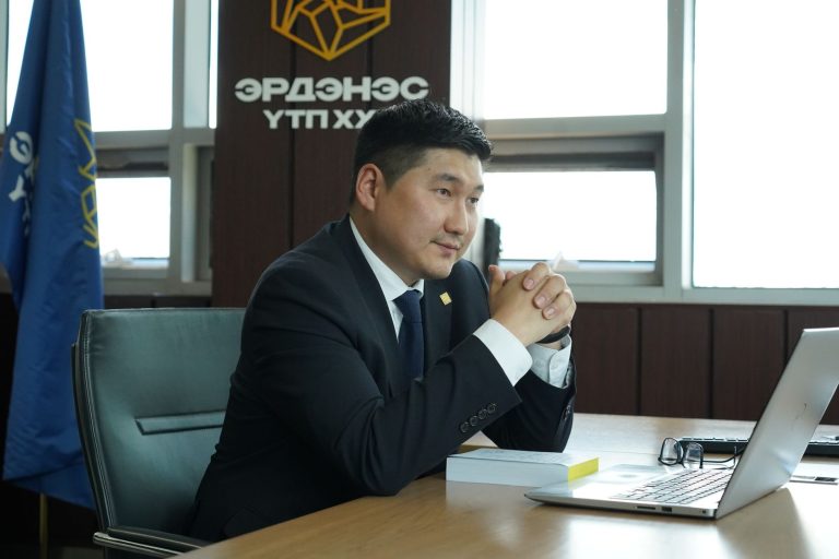 Н.Мөнх-Идэр: Хөгжлийн дараагийн өртөө бол аж үйлдвэржилт