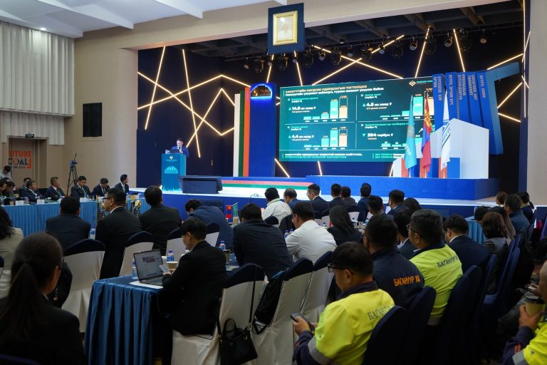 “Эрдэнэс Монгол” Нэгдэл эхний хагас жилийн ажлаа дүгнэж, өвөлжилтийн бэлтгэл хангах ажлаа хэлэлцэв