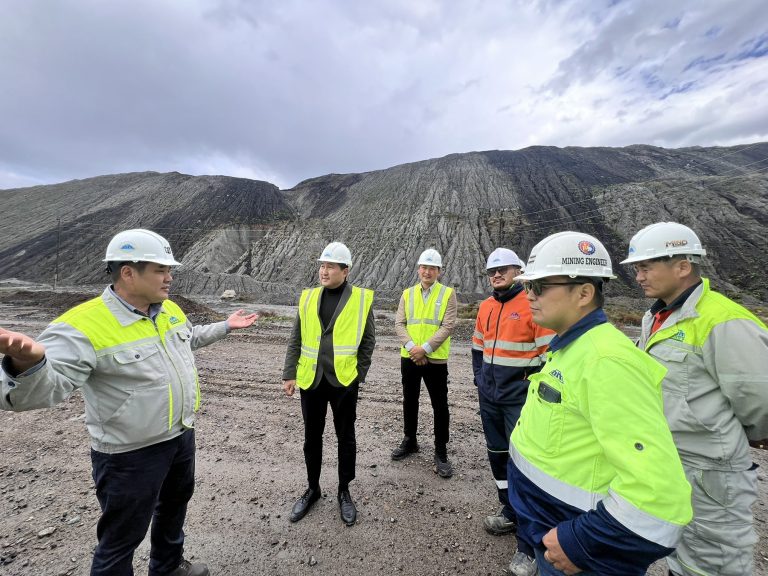 “БАГАНУУР ҮТП” төслийн ажлыг эрчимжүүлнэ