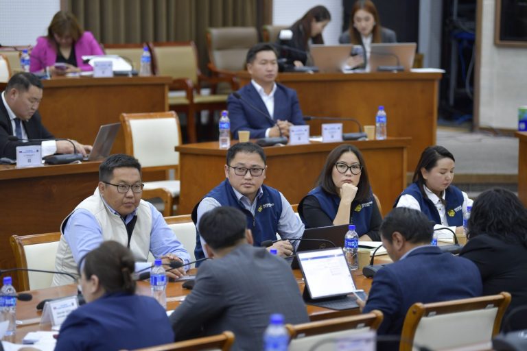 “Эрдэнэт үйлдвэр технологийн парк” ашиглалтад орсноор 1300 орчим ажлын байр шинээр бий болно