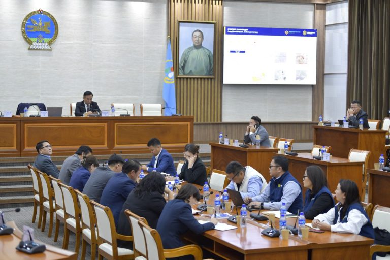 “Эрдэнэс ҮТП” ХХК-ийн тусгай зөвшөөрөл авах саналыг Орхон аймгийн ИТХ-ын ээлжит бус хуралдаанаар дэмжлээ