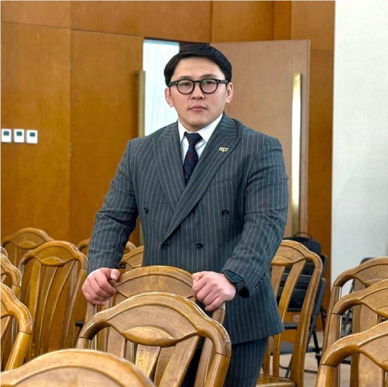 Б.Эрдэнэбаяр: Барилгын материалын үйлдвэрлэлийн шинэ эрин эхлүүлэх “Хөтөл” ҮТП стратегийн ач холбогдолтой төсөл